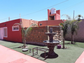 Apart Hotel Del Sol